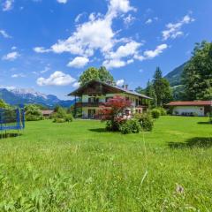 Pension Waldklause, Doppelzimmer mit Balkon, Dusche, WC