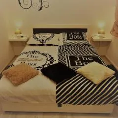 Sweet Dreams Apartment