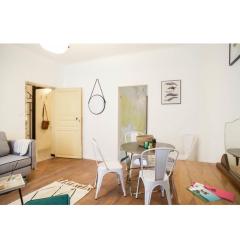 Appartement centre ville d'Arles