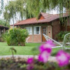 Tinajas del Lago Bungalows Apart