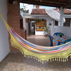 Casa Aconchegante em Arraial