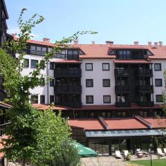 Hotel Casa Karina Bansko - Half Board & All Inclusive