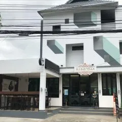 M.I.N.D. Villa