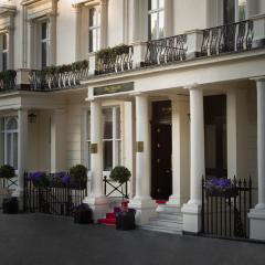 Montcalm Chilworth Townhouse, Paddington