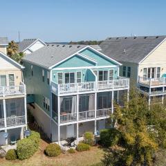 103 WATERS EDGE ~ 3Bed/3Bath Townhouse~ Pool~Fishing Dock