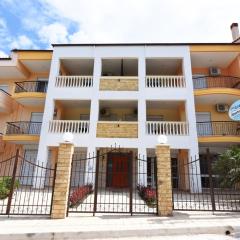 Eleonas Apartments