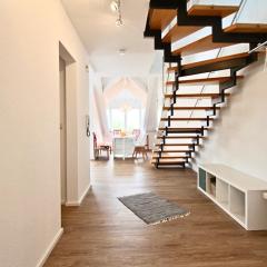 Maisonette Alpenblick