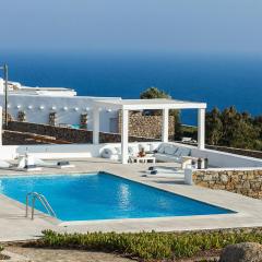 Amazing Villa 6bed in Agios Lazaros Mykonos