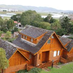 Abalone Lodges