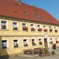 Gasthof Goldenes Rössle