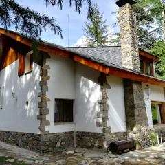 CASA RURAL " REFUGI TACITA-CAPDELLA "