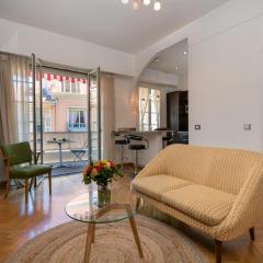 Appartement Musiciens