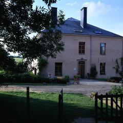 Gîte de Thirifays