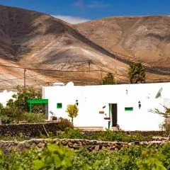 Casa Mi Tio Perico