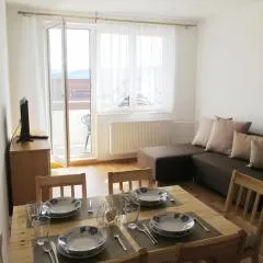 Apartmán Petra