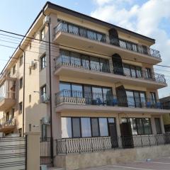 Apartamente Mamaia Nord D5