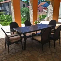 Apartmani Antonio
