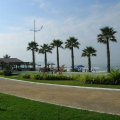 Apartamento Enseada Guarujá