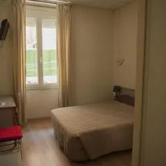 Hotel du Palais