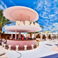 Paradiso Ibiza Art Hotel - Adults Only