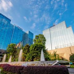 成都世外桃源酒店