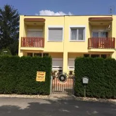 Margitapartman