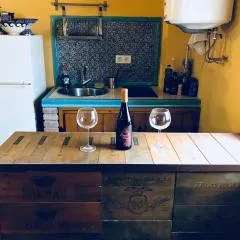 Estudio El Zoco