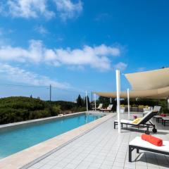 Villa Son Reynes with Pool & Sea views