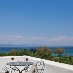 Aneli Luxury Villas-Villa Aegina