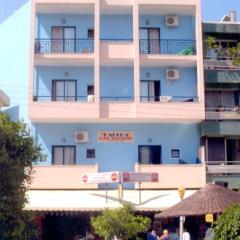 Kahlua Hotel Apartments