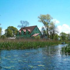 Green Gables