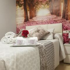 Apartamento Ciudad del Tajo