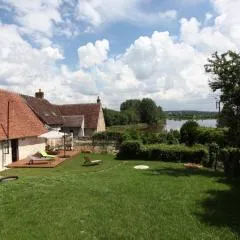 Gîte des Cochards
