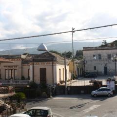 Federica House - fra l'Etna e Taormina -