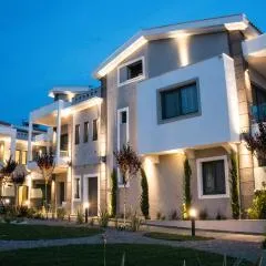 Costa Domus Blue Luxury Apartments