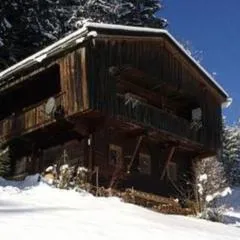 Zauberhuette Wildschoenau