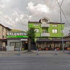 Apartments Valentino