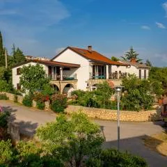Apartmani Strott
