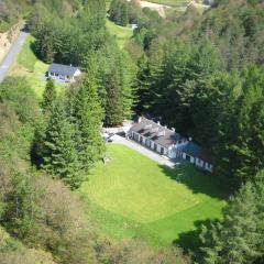 Gîte IRATY du chalet Pedro