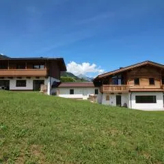 Chalet Fügen