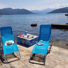 Apartment "I Love Njivice"