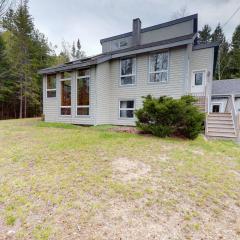 Otter Creek Acadia House