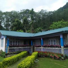 Vamoose Chungdah Homestay