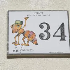 La Formica