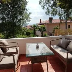 Apartmani Palmas Rijeka