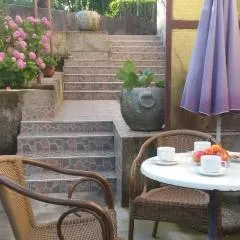 Apartman Milada Vrvilo