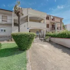 Apartmani Mara