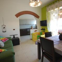 Appartamento con Vista a Venturina