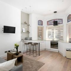 GuestReady - Beautiful 2BR Flat for 6 guests - West Kensington