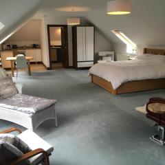 The Suite at Scarbuie